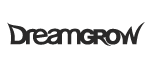 DreamGrow logo from professional punch blog post about facebook timeline changes