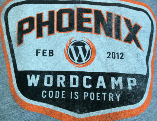 Website SEO Community Grows: WordPress Training at WordCamp Phoenix 2013