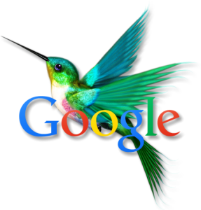 Google hummingbird algorithm for your business and marketing strategy 