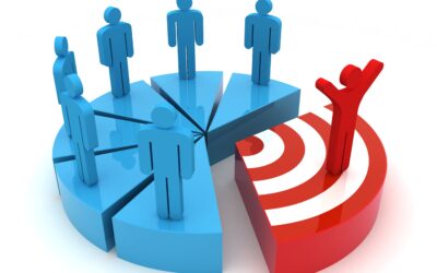 Know Your Audience, Grow Your Revenue: How To Identify Your Target Market