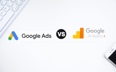 4 Key Differences Between Google Ads and GA4 Conversion Tracking