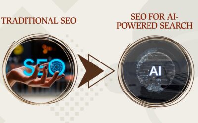 Is Your Content Ready for AI-Powered Search? A Marketer’s Guide to Staying Visible in 2025