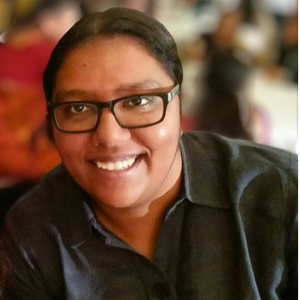Anusmita Datta