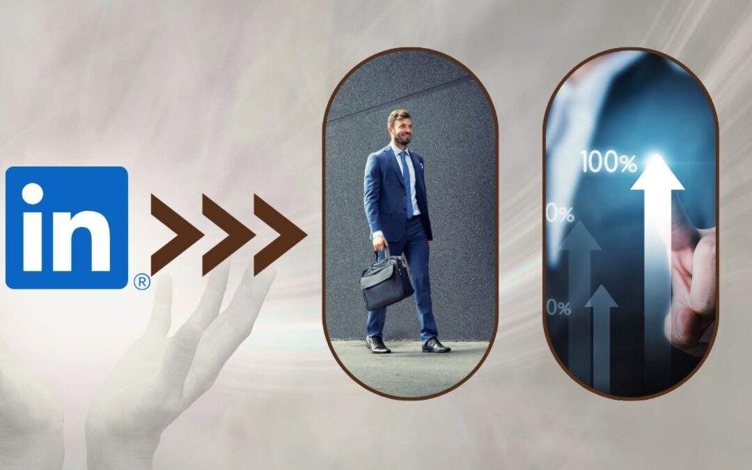 How LinkedIn can help your small business