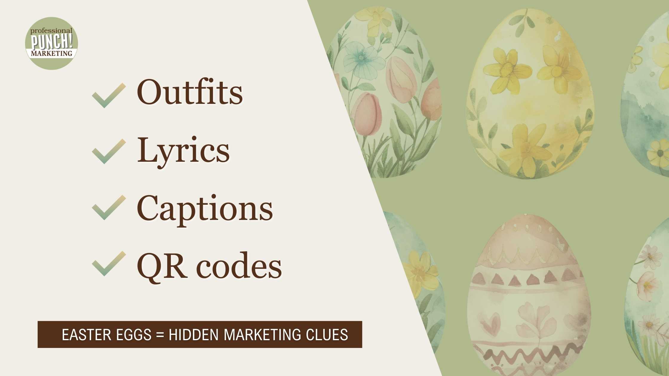 List of easter eggs by Taylor S