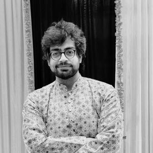 Prashant Mankani photo