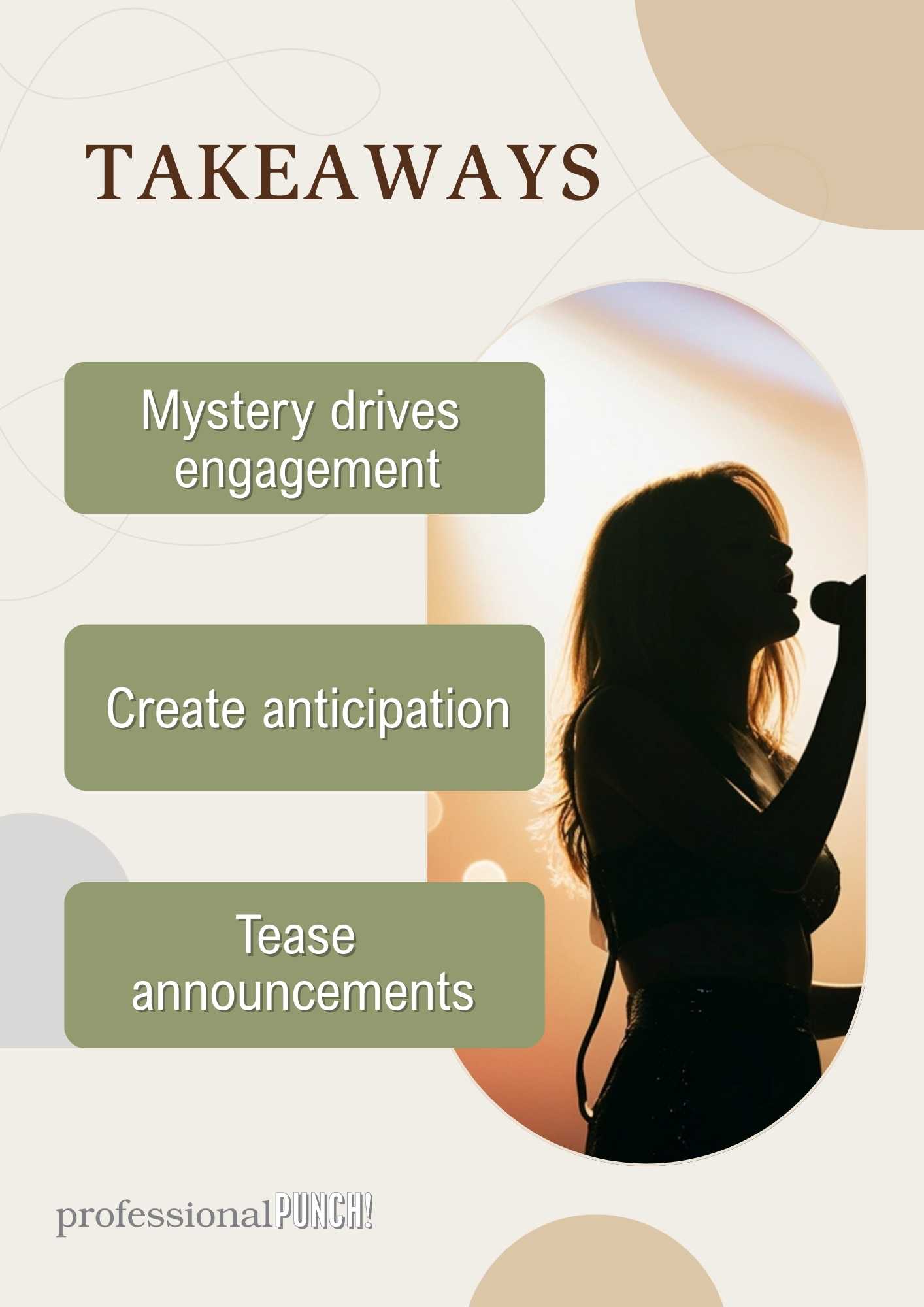 image of Taylor S with takeaways