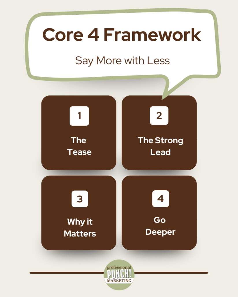 Core 4 Framework