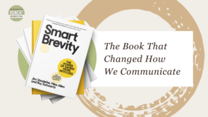 The book that changed how we communicate